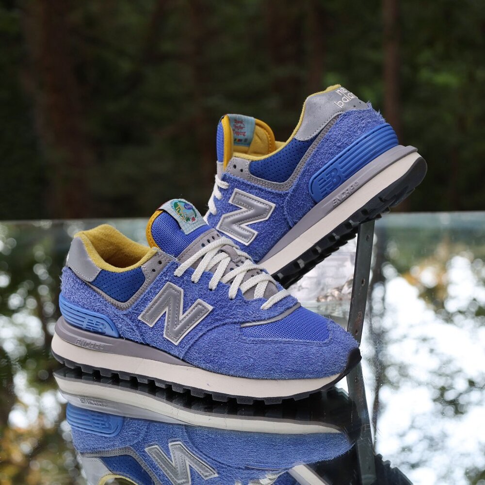 New Balance 574 Bodega Legacy